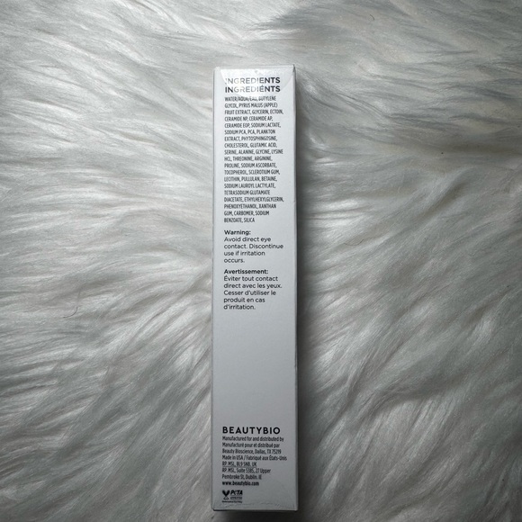 BeautyBio Hydrating Booster - Picture 3 of 3